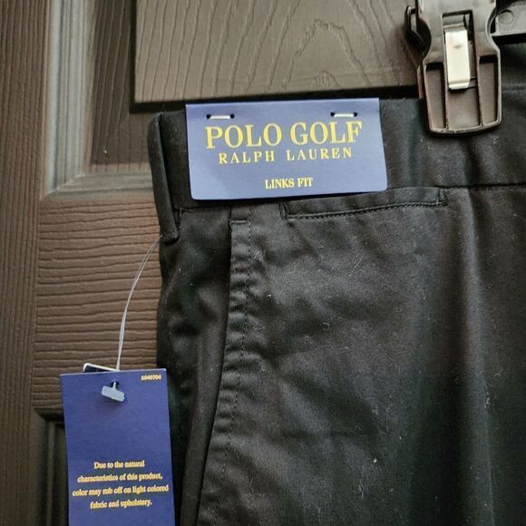 Polo Golf Ralph Lauren Links-Fit Pant Outdoors - Picture 5 of 9